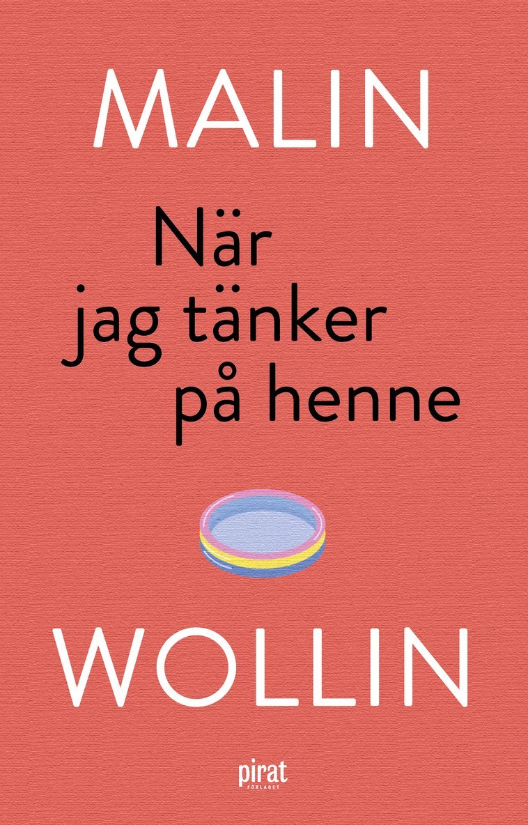 När jag tänker på henne 1