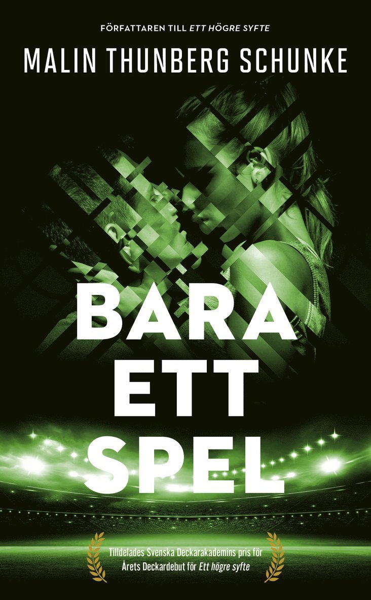 Bara ett spel 1