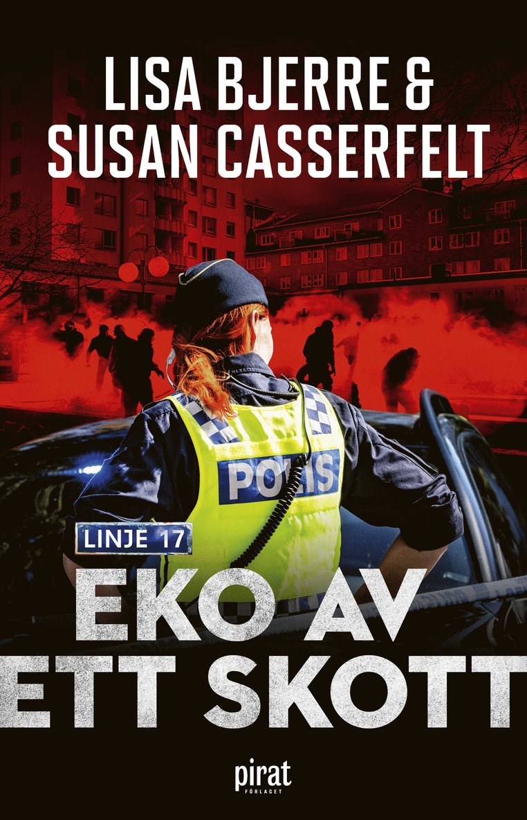 Eko av ett skott 1