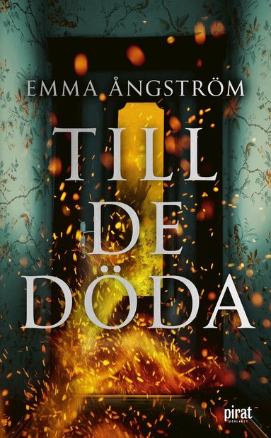 Emma Ångström - Till de döda, Pocket