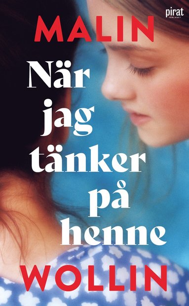 bokomslag När jag tänker på henne