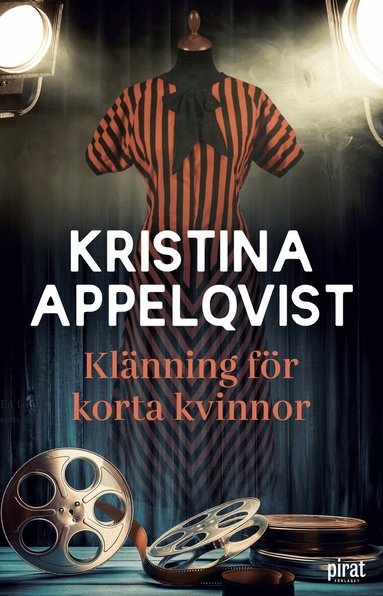 Kristina Appelqvist - Klänning för korta kvinnor, Pocket