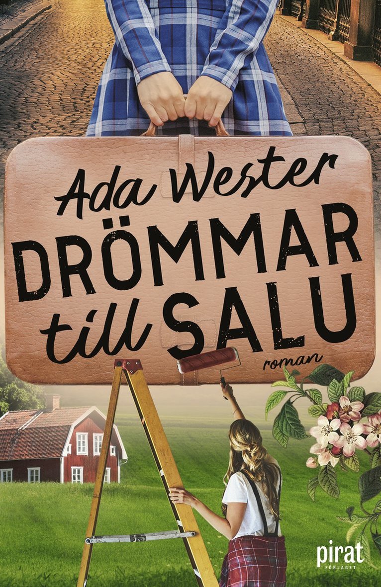 Drömmar till salu
