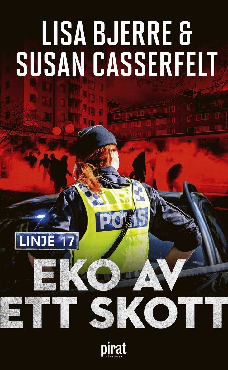 Eko av ett skott 1