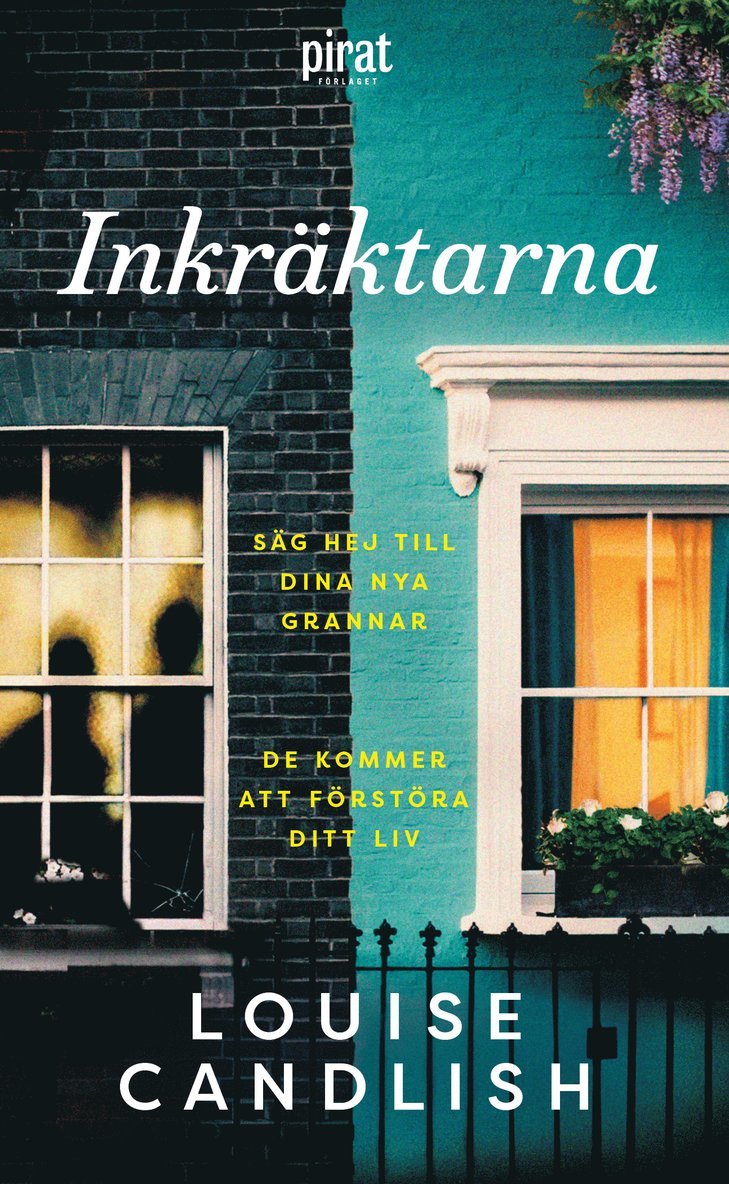 Inkräktarna 1