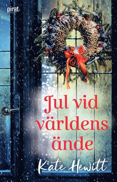 bokomslag Jul vid världens ände