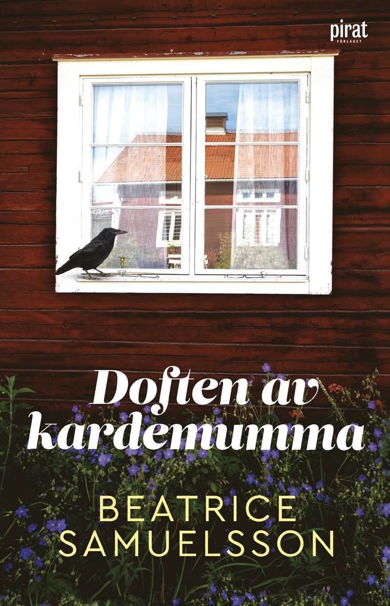 Doften av kardemumma 1