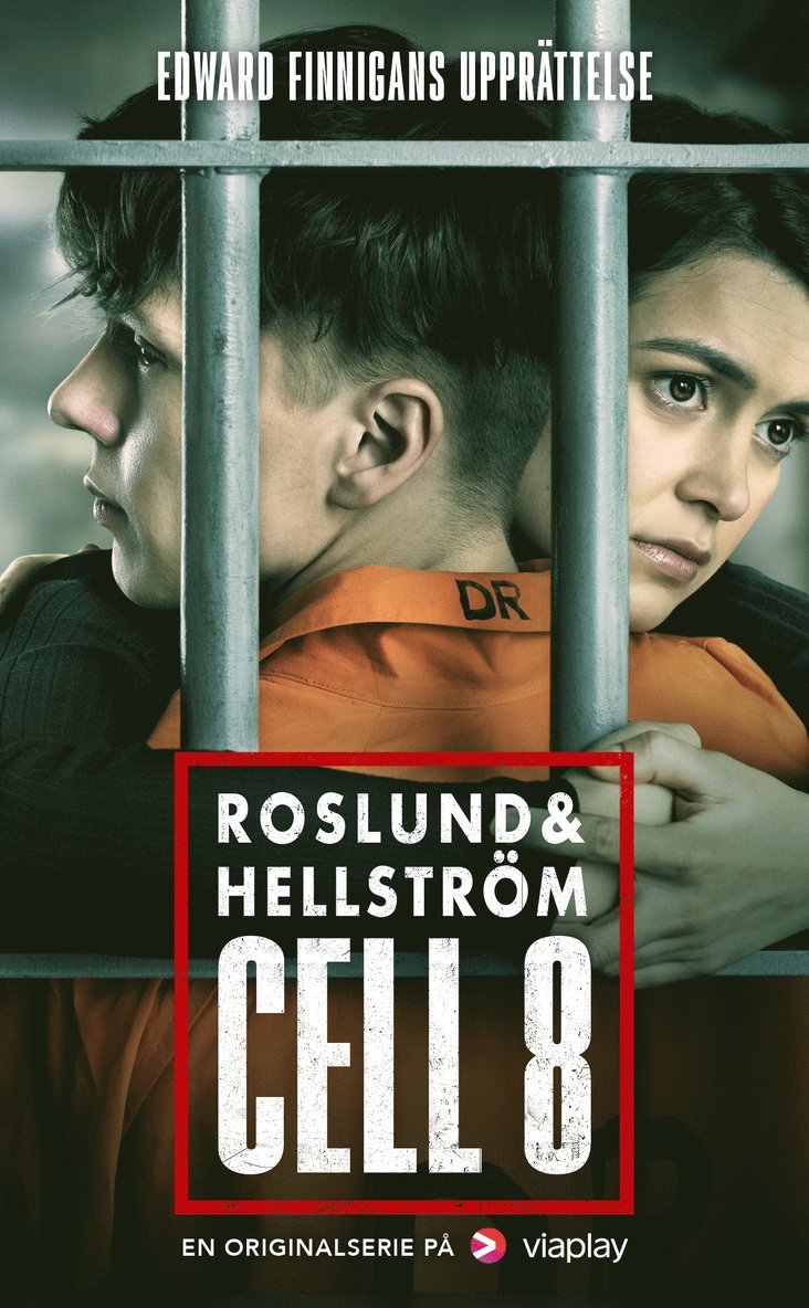 Cell 8: Edward Finnigans upprättelse 1