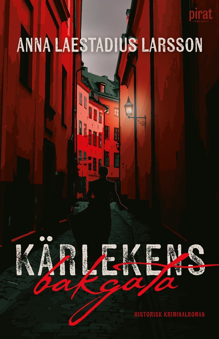 Kärlekens bakgata 1