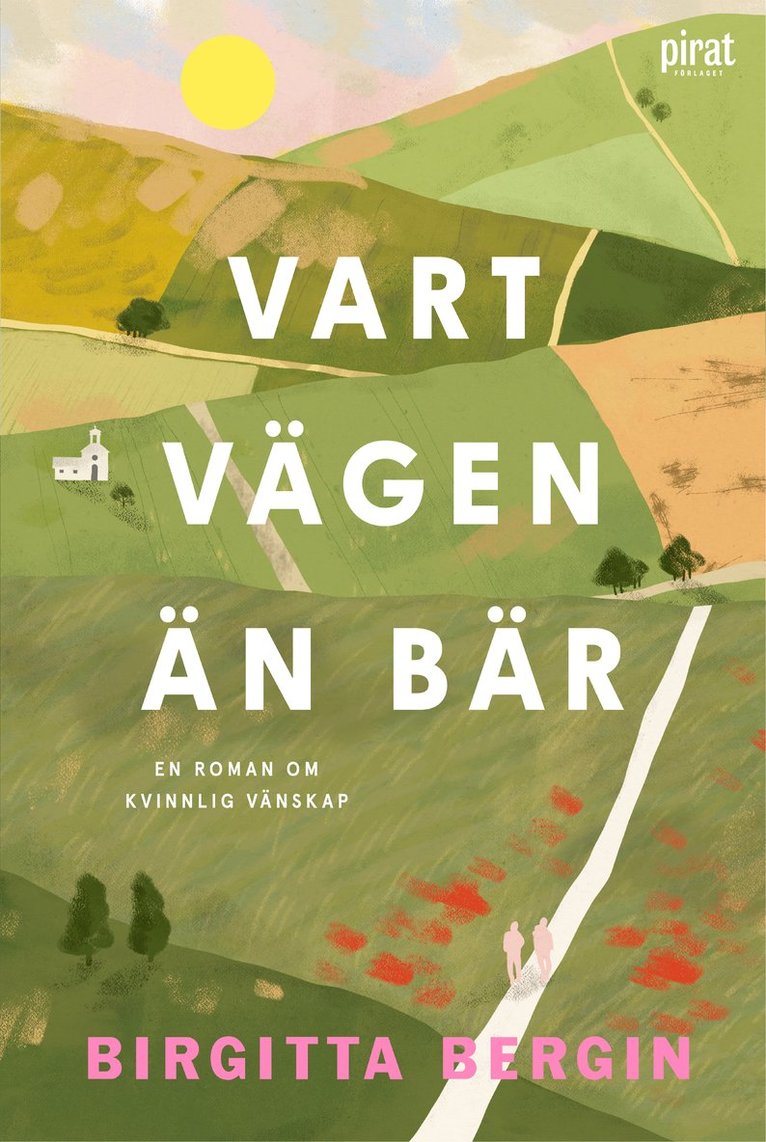 Vart vägen än bär 1