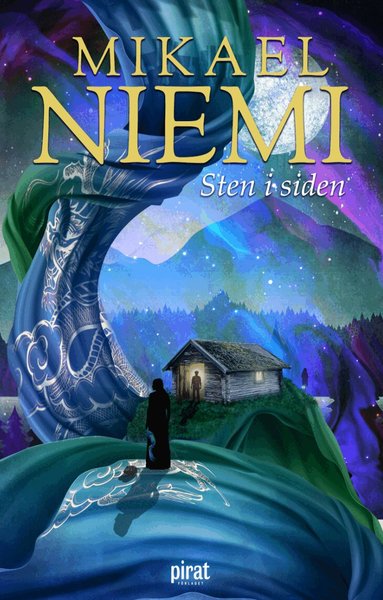 Mikael Niemi - Sten i siden, Inbunden