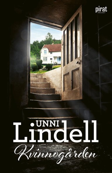 Unni Lindell - Kvinnogården, Pocket