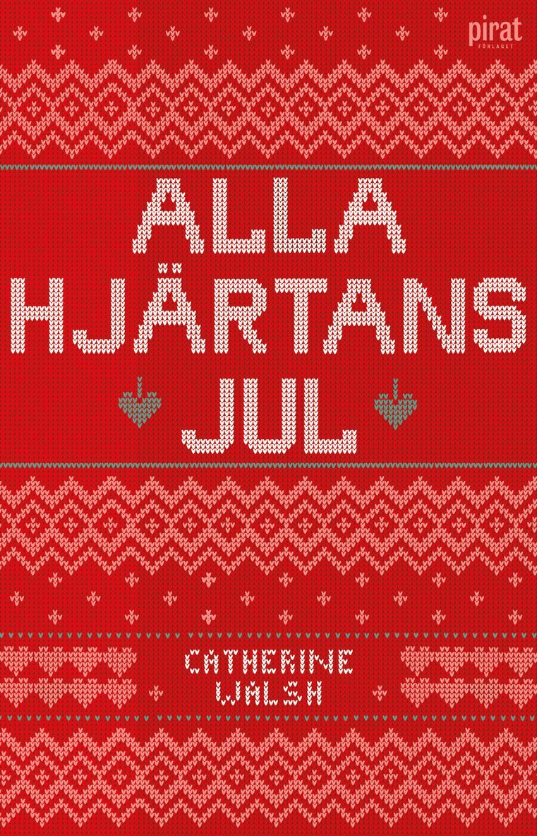 Alla hjärtans jul 1