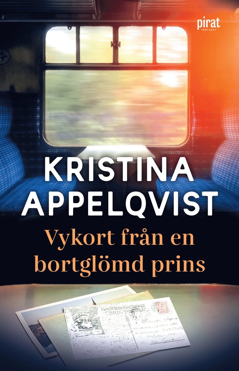 Vykort från en bortglömd prins 1