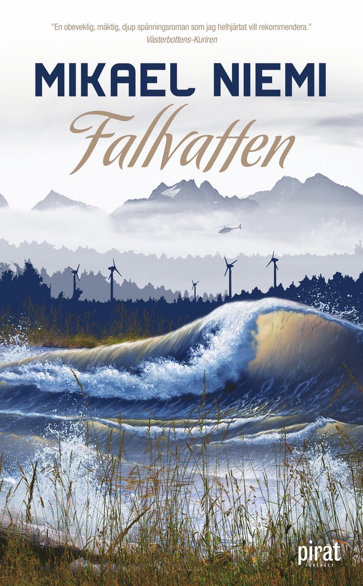 Fallvatten 1