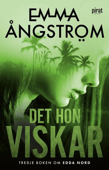 Emma Ångström - Det hon viskar, Häftad
