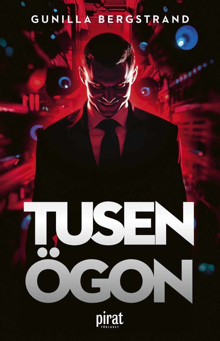 Tusen ögon 1