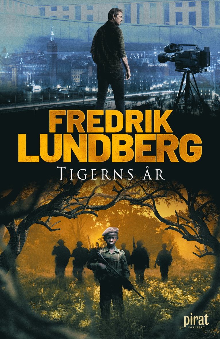 Tigerns år 1