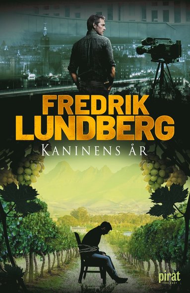 bokomslag Kaninens år