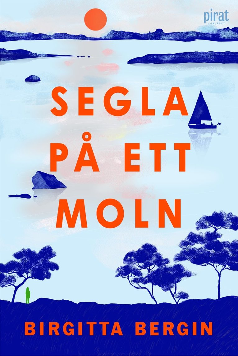 Segla på ett moln 1