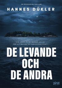 bokomslag De levande och de andra