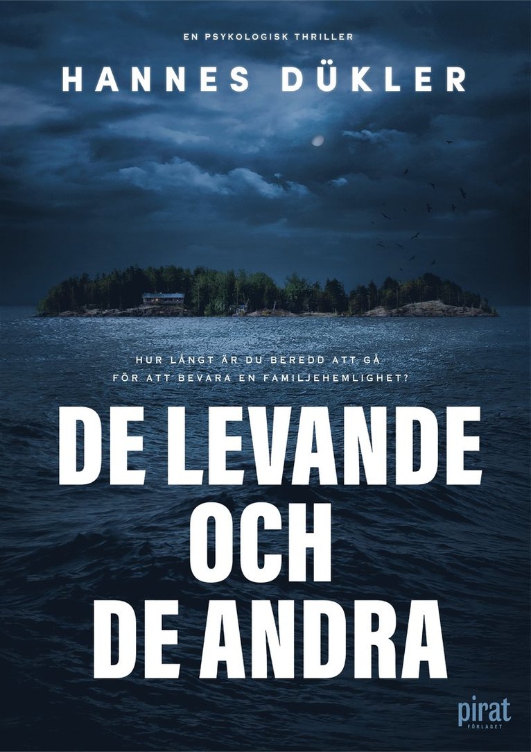 De levande och de andra 1