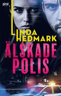 bokomslag Älskade polis