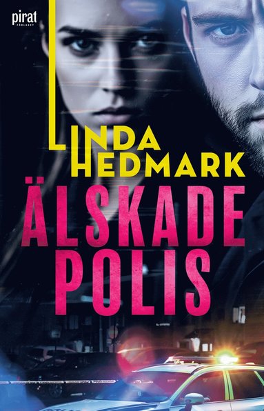 bokomslag Älskade polis