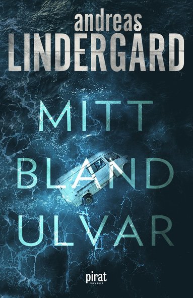 bokomslag Mitt bland ulvar