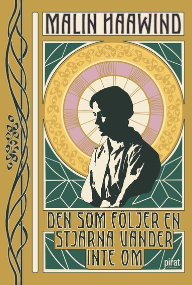 Malin Haawind - Den som följer en stjärna vänder inte om, Pocket. Tillgänglighet: Lägg till