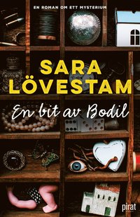 bokomslag En bit av Bodil