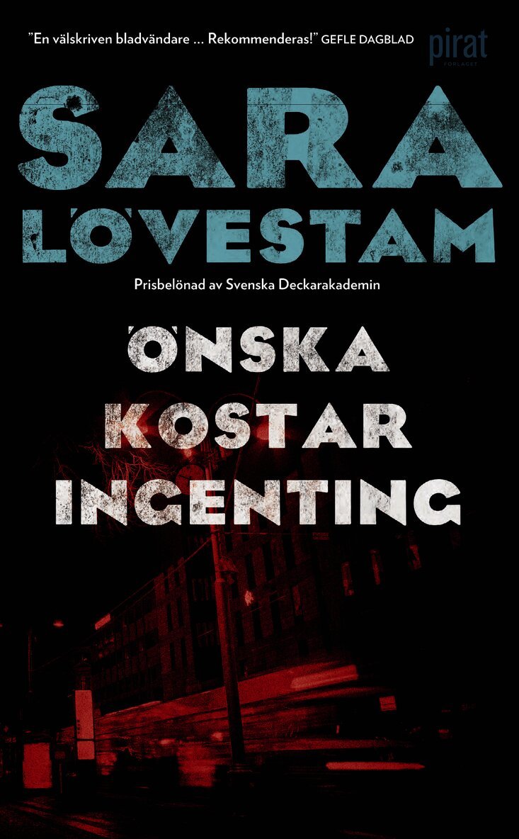 Önska kostar ingenting