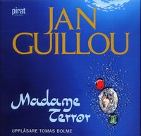 bokomslag Madame Terror