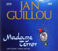 bokomslag Madame Terror