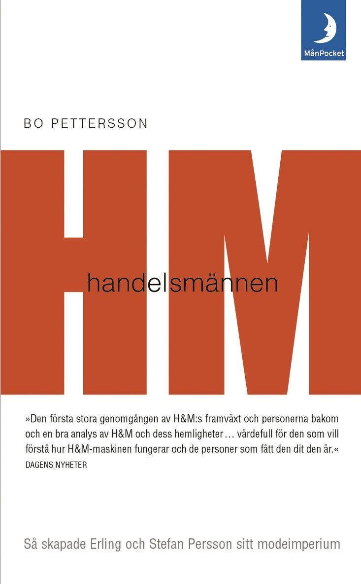 Handelsmännen