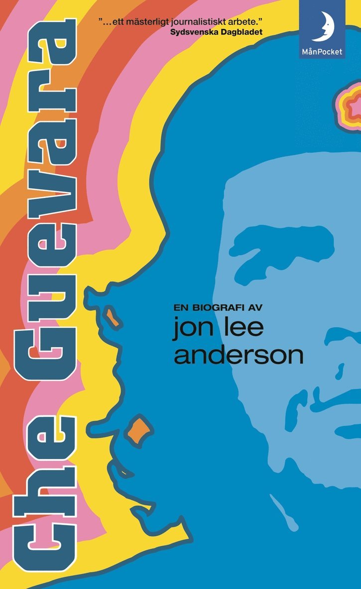 Jon Lee Anderson - Che Guevara, Pocket