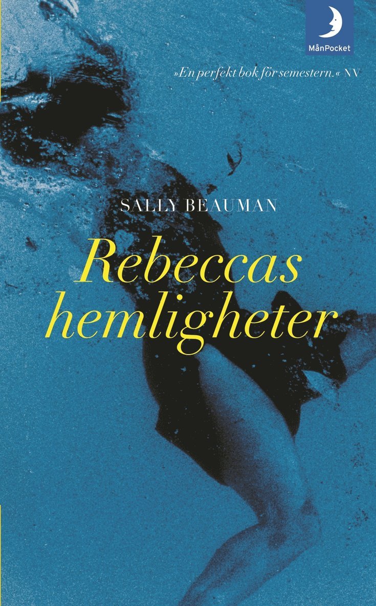 Rebeccas hemligheter