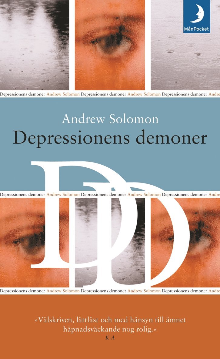 Depressionens demoner