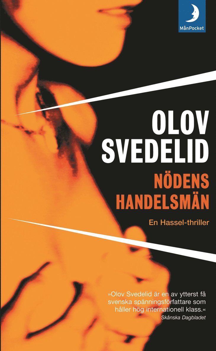 Olov Svedelid - Nödens handelsmän, Pocket