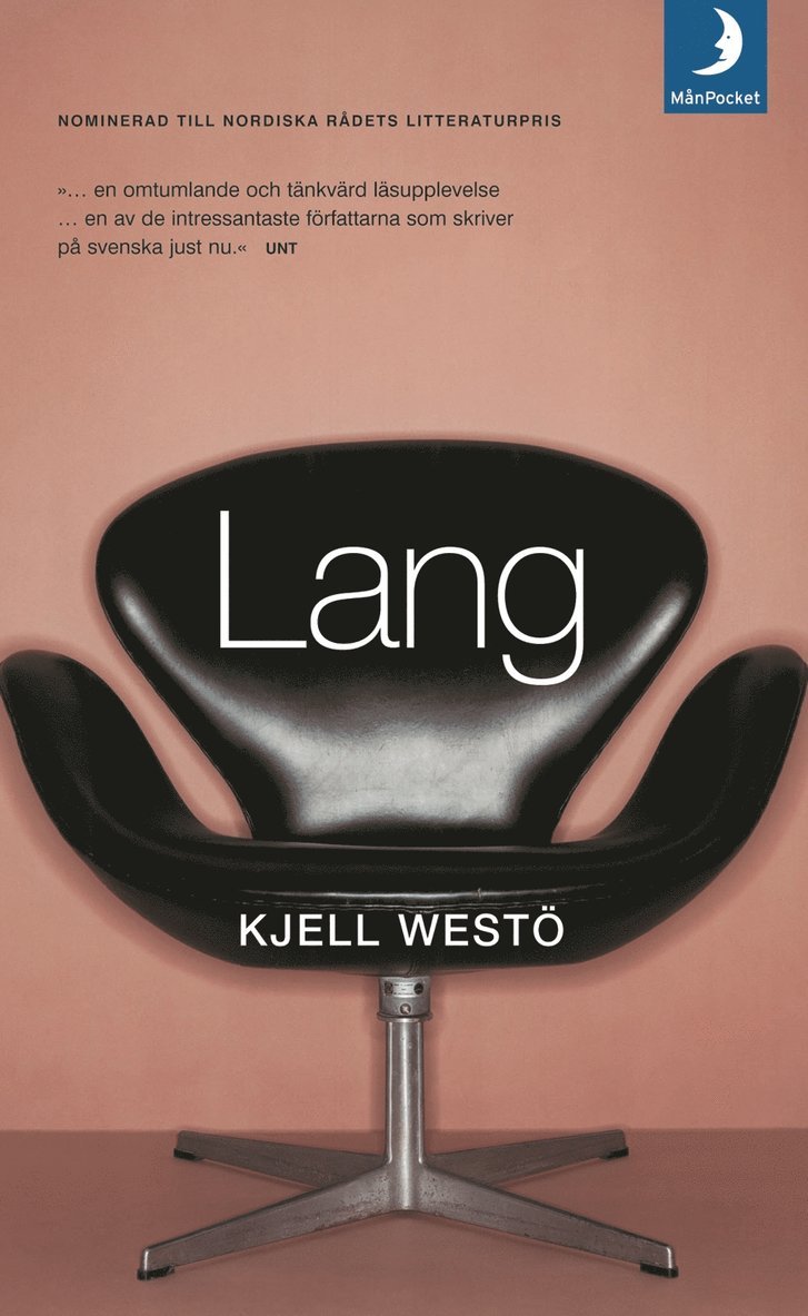 Kjell Westö - Lang, Pocket
