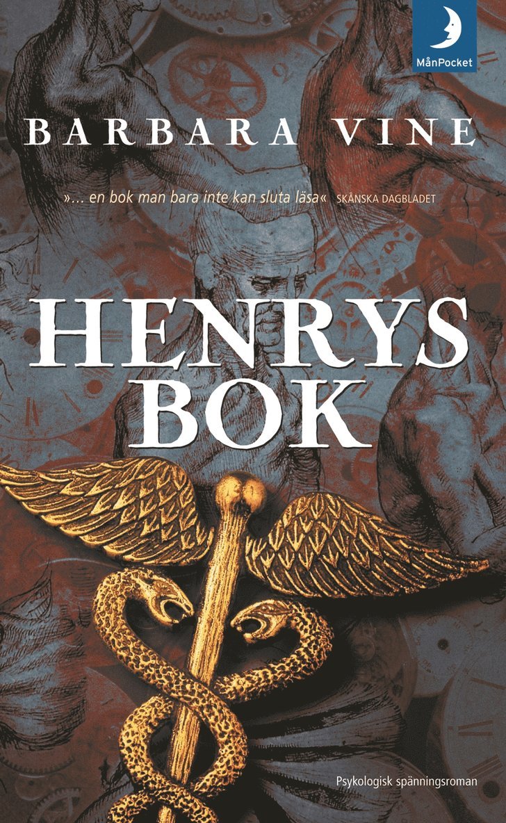 Henrys bok
