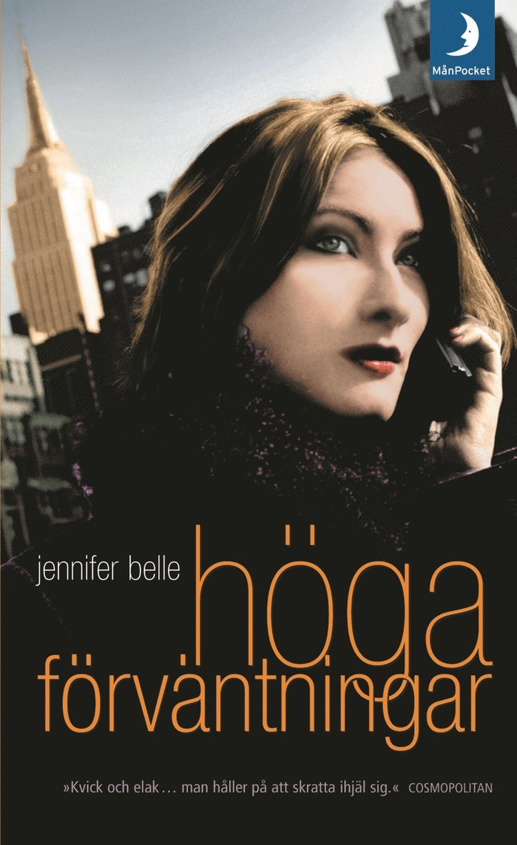 Höga förväntningar