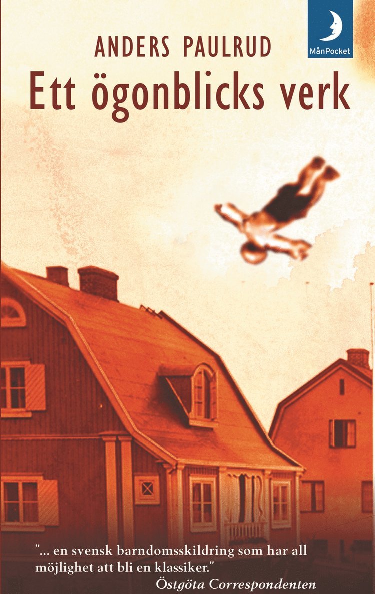 Ett ögonblicks verk