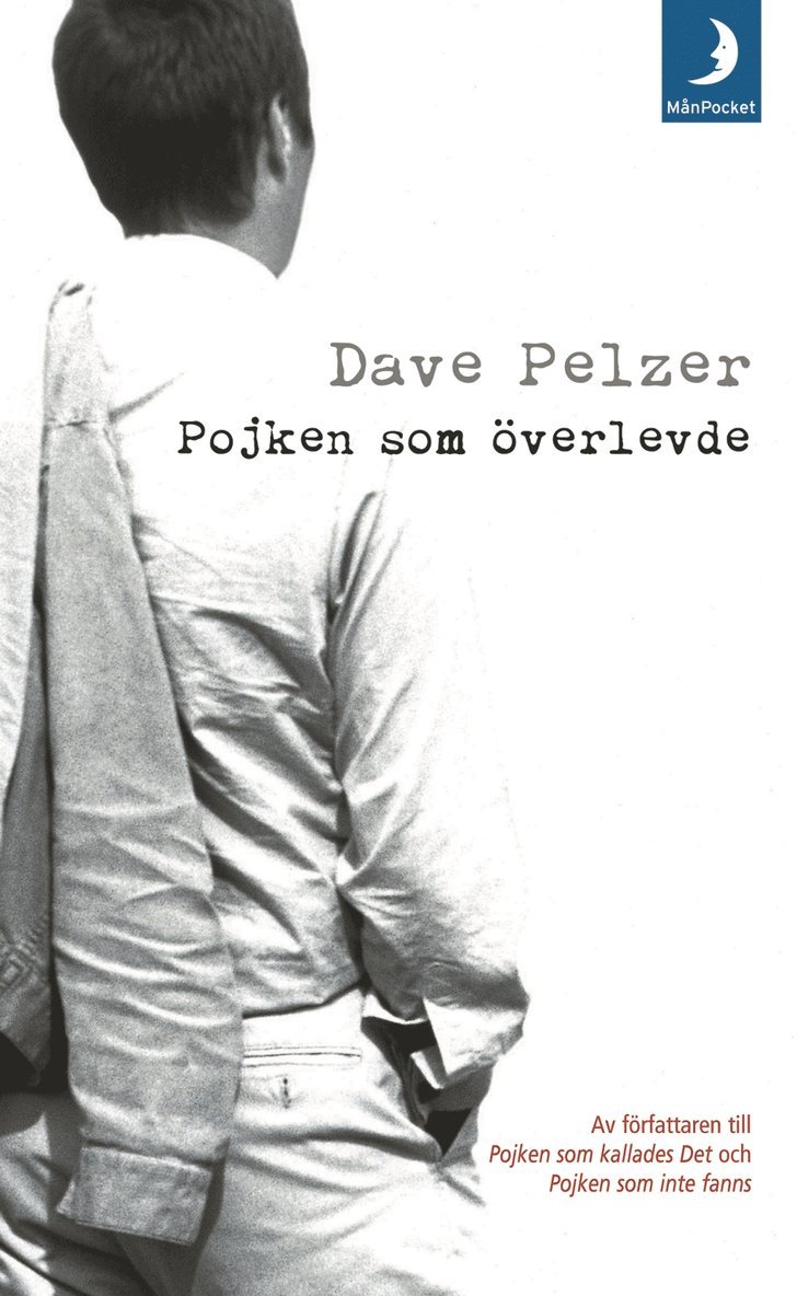 Dave Pelzer - Pojken som överlevde, Pocket