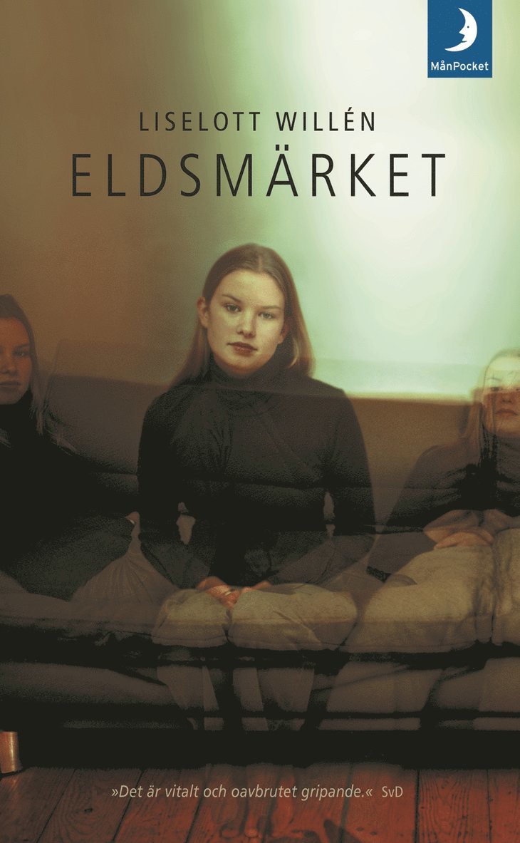 Eldsmärket