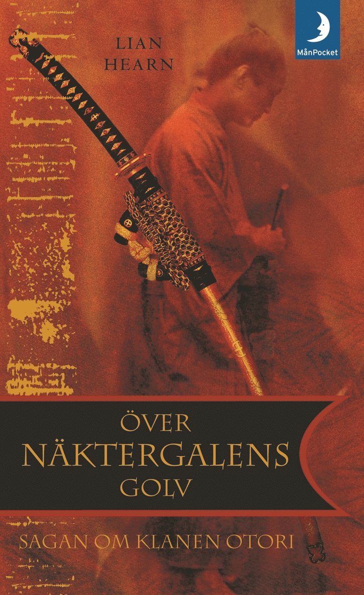 Över näktergalens golv