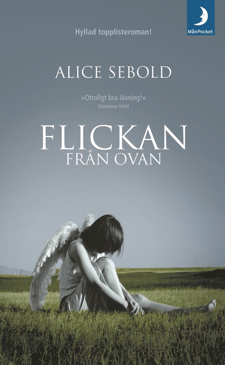 Flickan från ovan