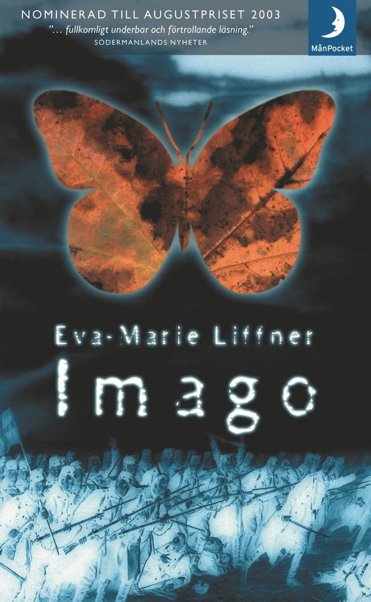 Eva-Marie Liffner - Imago, Pocket