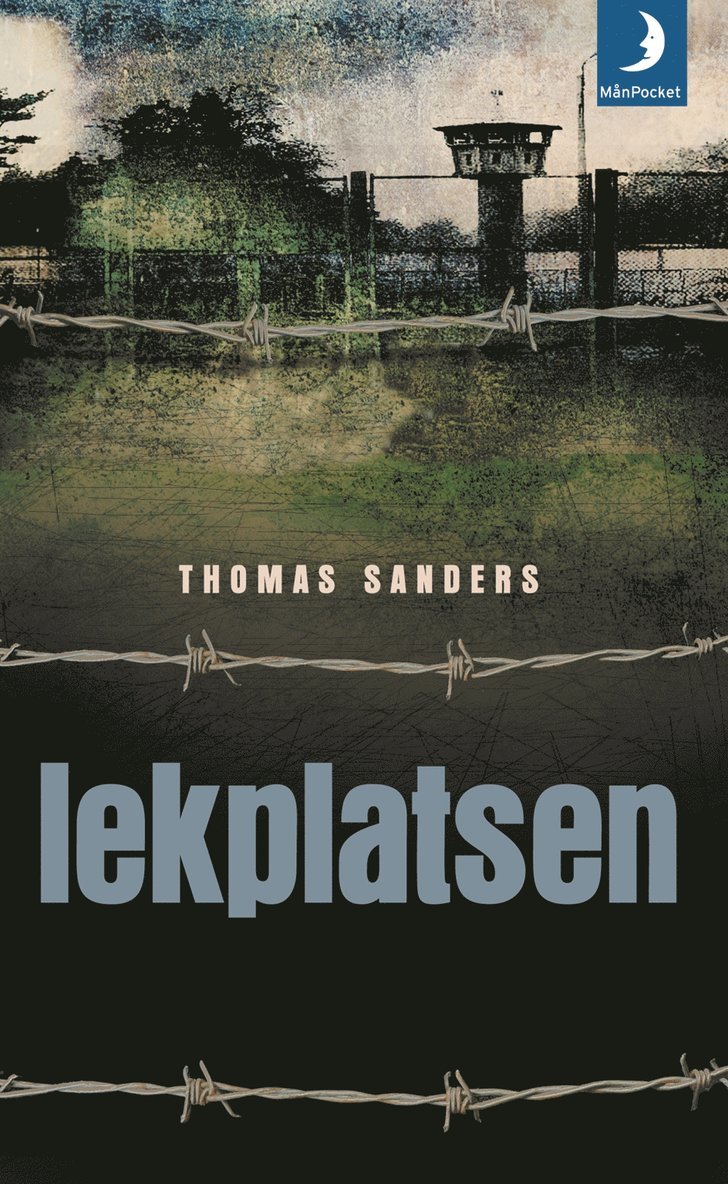 Thomas Sanders - Lekplatsen, Pocket
