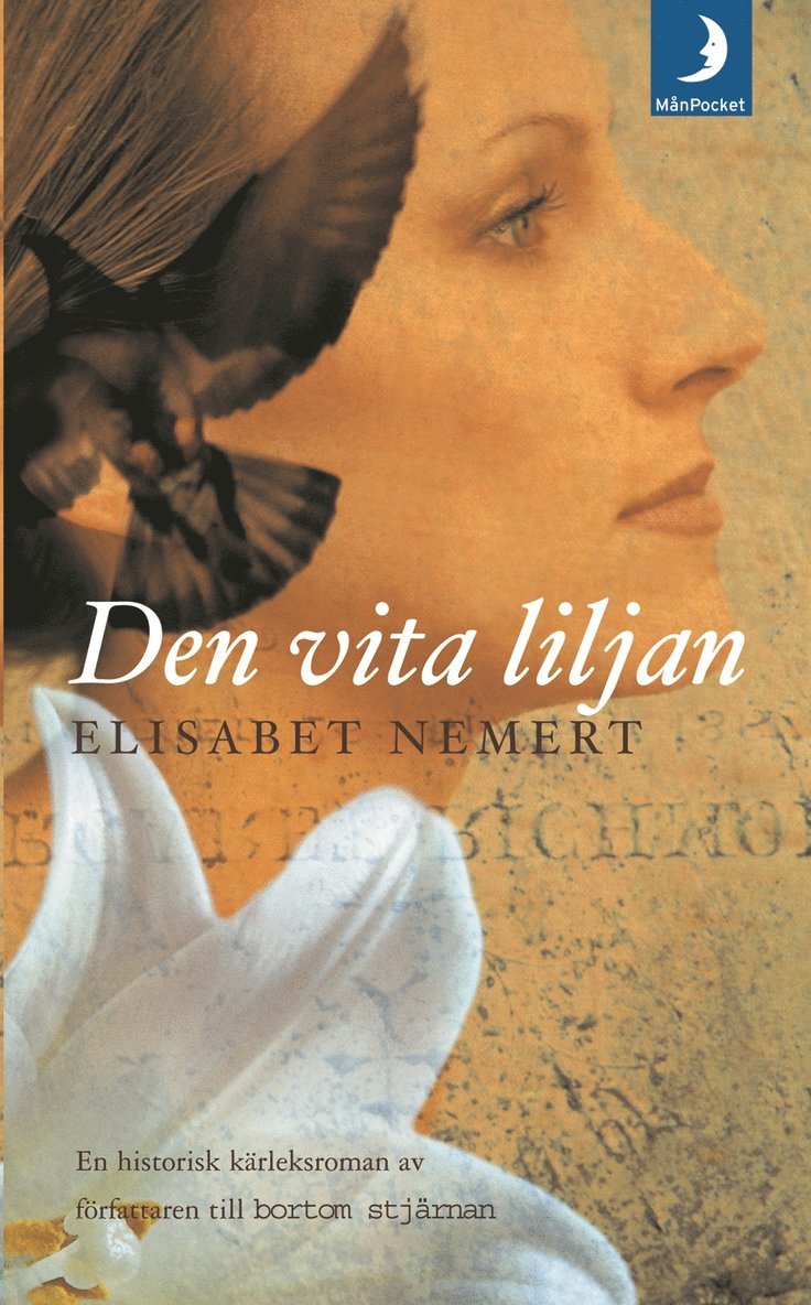 Den vita liljan